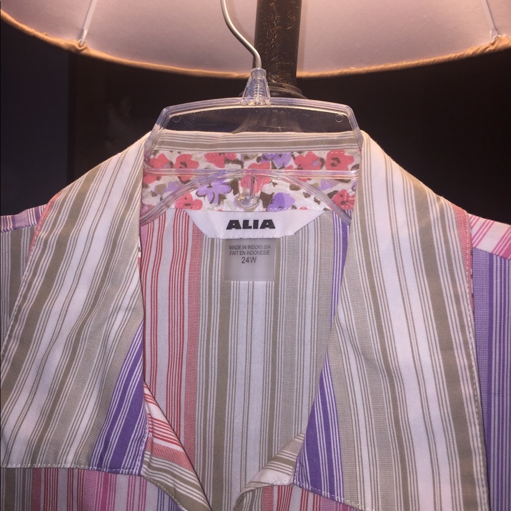 Spring Blouse - Picture 2 of 3
